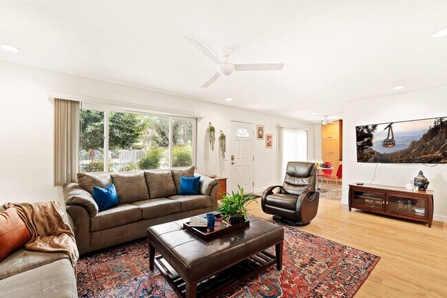 property at 1950 S Palm Canyon Dr