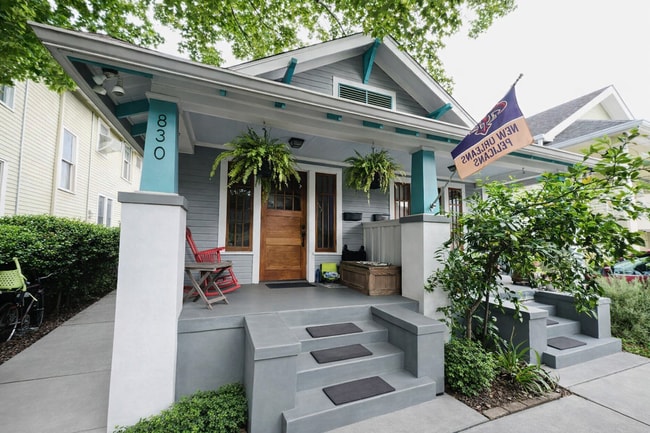 property at 830 Ida St