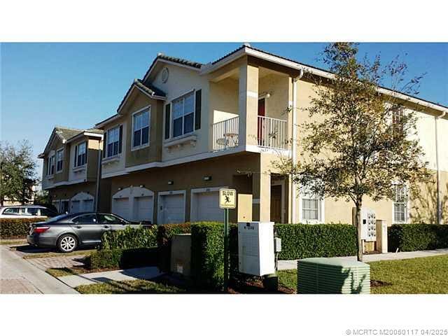 property at 1550 SE Hampshire Way