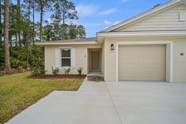 property at 41 Ponce Deleon Dr