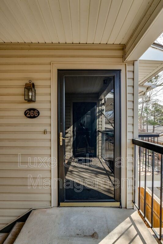 3200 W Britton Rd in Oklahoma City, OK - Foto de edificio - Building Photo