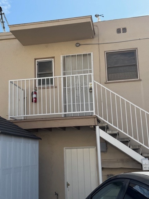 1316 N Dominion Ave, Unit 1316 in Pasadena, CA - Foto de edificio - Building Photo