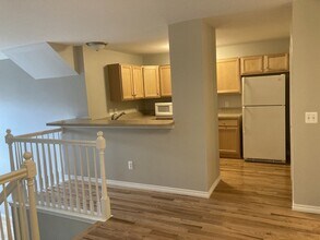 2885 Barclay Way in Ann Arbor, MI - Building Photo - Building Photo