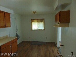20192 Griggs St in Detroit, MI - Building Photo - Building Photo