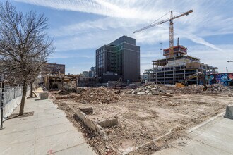 One Fulton Market in Chicago, IL - Building Photo - Building Photo