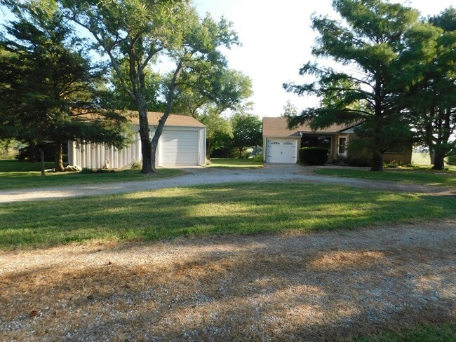 property at 8498 NW 30th St