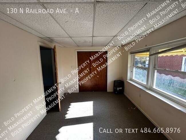 130 N Railroad St-Unit -A in Myerstown, PA - Building Photo - Building Photo