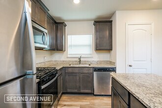 1321 Woodwinds Dr in Fort Worth, TX - Building Photo - Building Photo