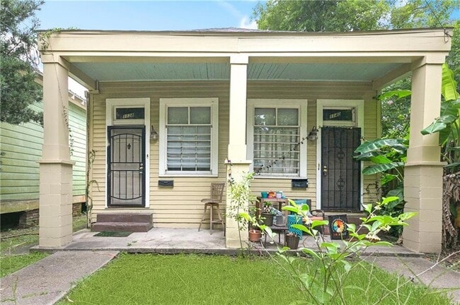 1138 Cherokee St in New Orleans, LA - Building Photo - Building Photo
