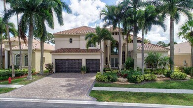 6735 Royal Orchid Cir in Delray Beach, FL - Building Photo - Building Photo