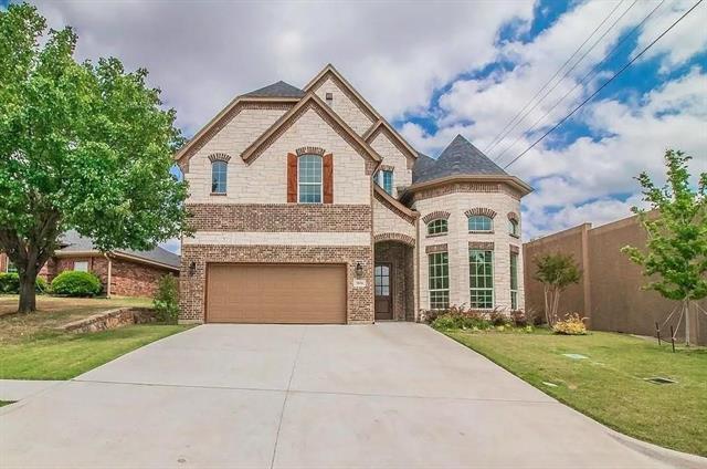 3836 Innisbrook Dr N in Irving, TX - Foto de edificio - Building Photo