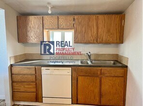 147 N Grant Ave in Pocatello, ID - Building Photo - Building Photo