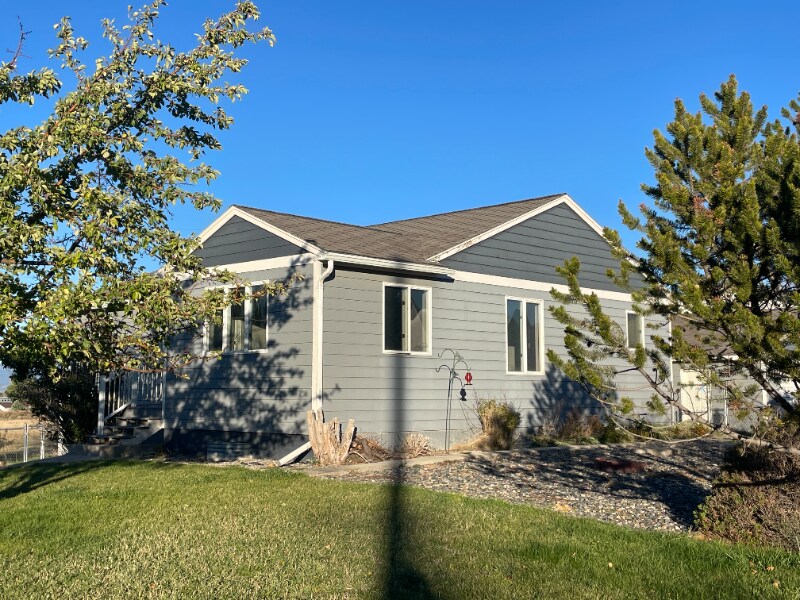 1901 Grant St in Helena, MT - Building Photo