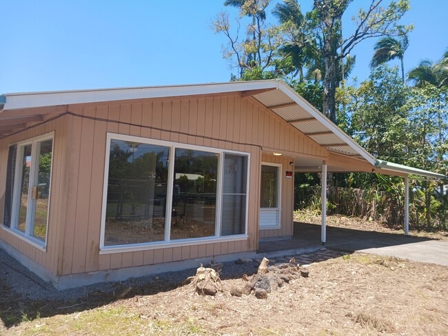 16-2042-2042 Ainaloa Way in Pahoa, HI - Building Photo - Building Photo