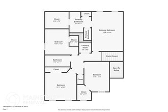 13029 Joclaire Ct in Charlotte, NC - Building Photo - Building Photo