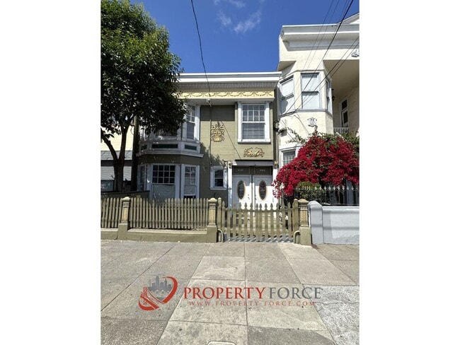 666-668-668 S Van Ness Ave in San Francisco, CA - Building Photo - Building Photo