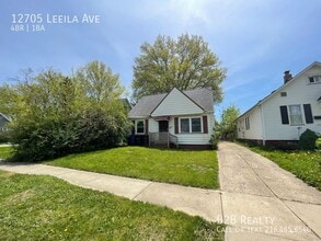 12705 Leeila Ave in Cleveland, OH - Building Photo - Building Photo