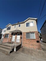 20-18 121st St in Queens, NY - Building Photo
