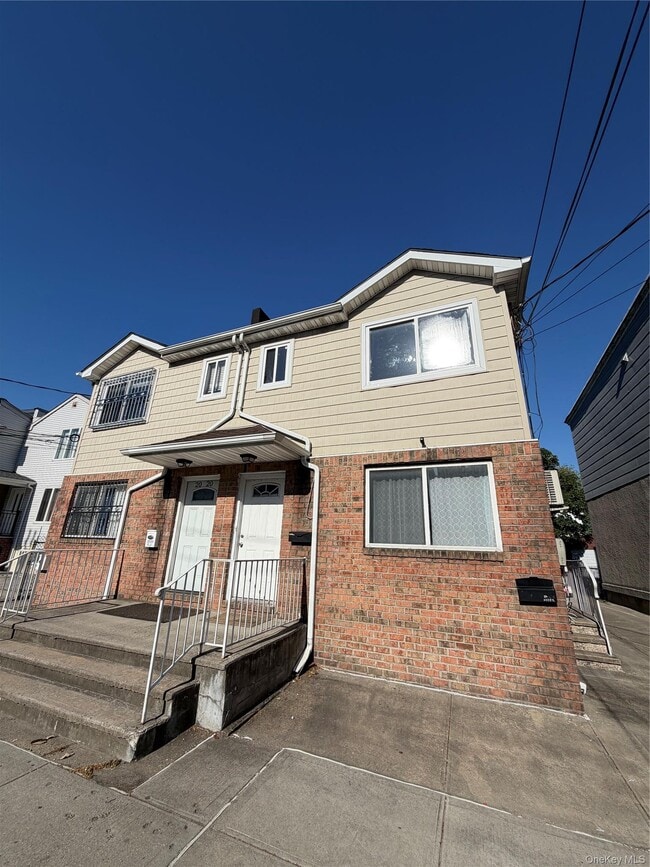 property at 20-18 121st St