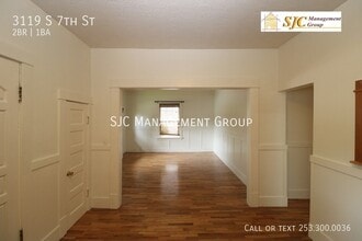 3119 S 7th St in Tacoma, WA - Building Photo - Building Photo