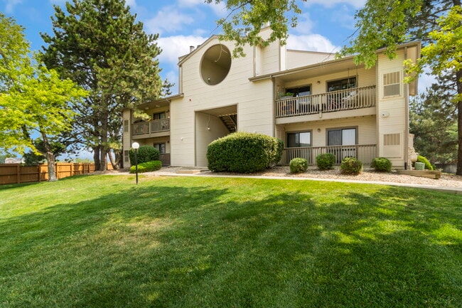 9662 NW Brentwood Way in Westminster, CO - Building Photo - Building Photo
