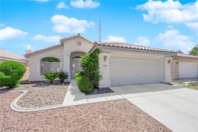 property at 1900 Crystal Glen Ct