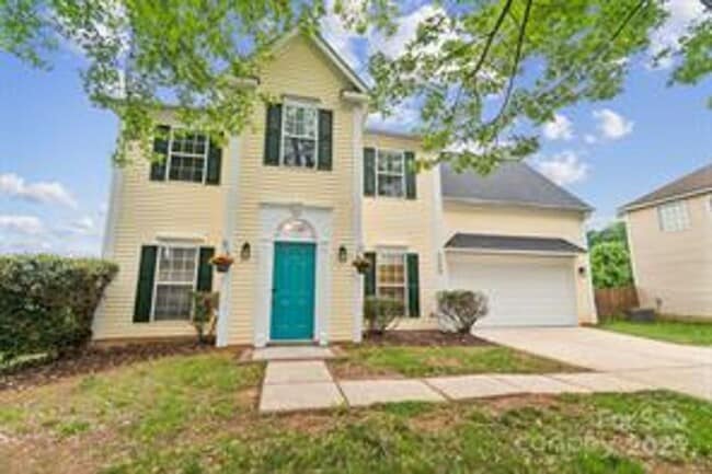 property at 9509 Green Apple Dr