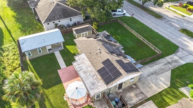 4011 W El Prado Blvd in Tampa, FL - Building Photo - Building Photo