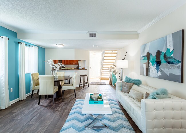 Waterview at Coconut Creek in Coconut Creek, FL - Building Photo - Interior Photo