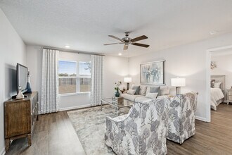 Dixon Preserve in Pace, FL - Building Photo - Interior Photo