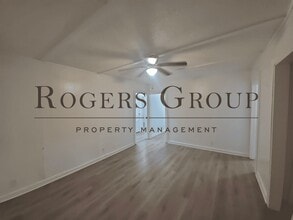 803 Roberson St in Henderson, NC - Building Photo - Building Photo