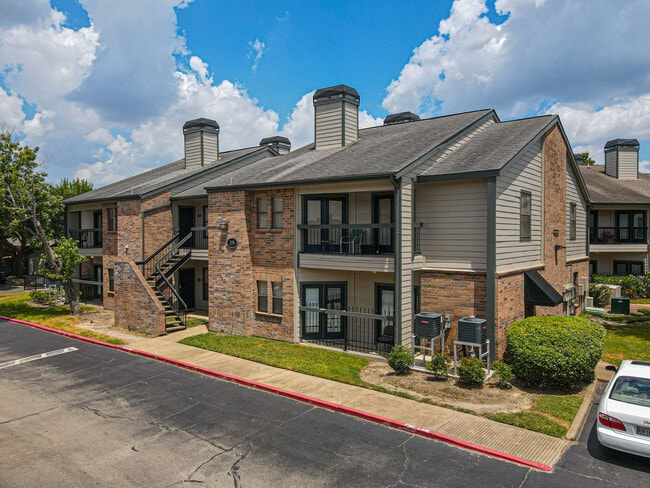 The Place at Barker Cypress - 1822 in Houston, TX - Building Photo - Building Photo