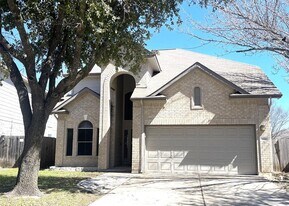3300 Bratton Heights Dr in Austin, TX - Building Photo