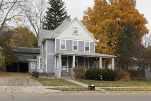 628 W Main St Apartments