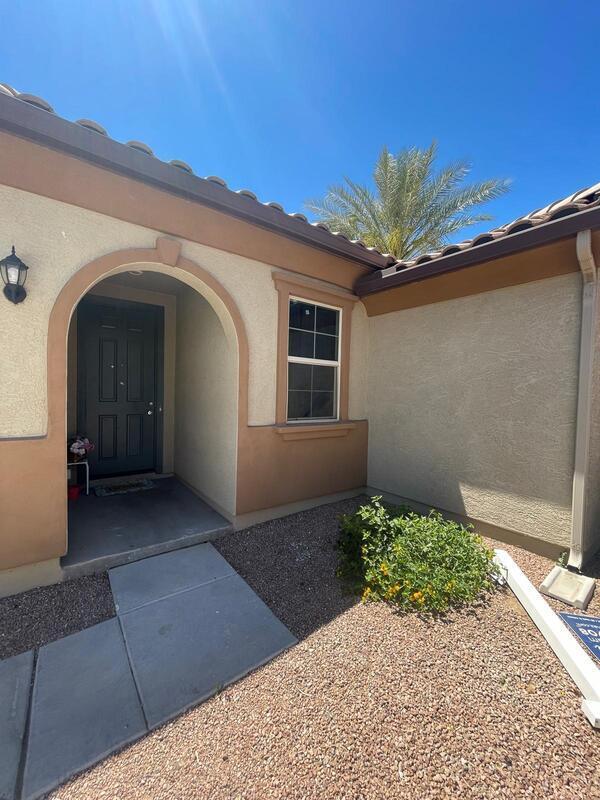 3114 S Sunrise in Mesa, AZ - Foto de edificio - Building Photo