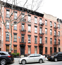 217 Sackett St in Brooklyn, NY - Foto de edificio - Building Photo