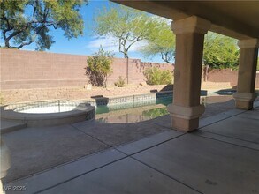 4798 Luna Ridge Ct in Las Vegas, NV - Building Photo - Building Photo