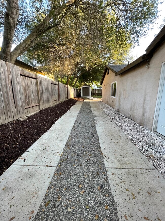 property at 7292 Dambacher Dr