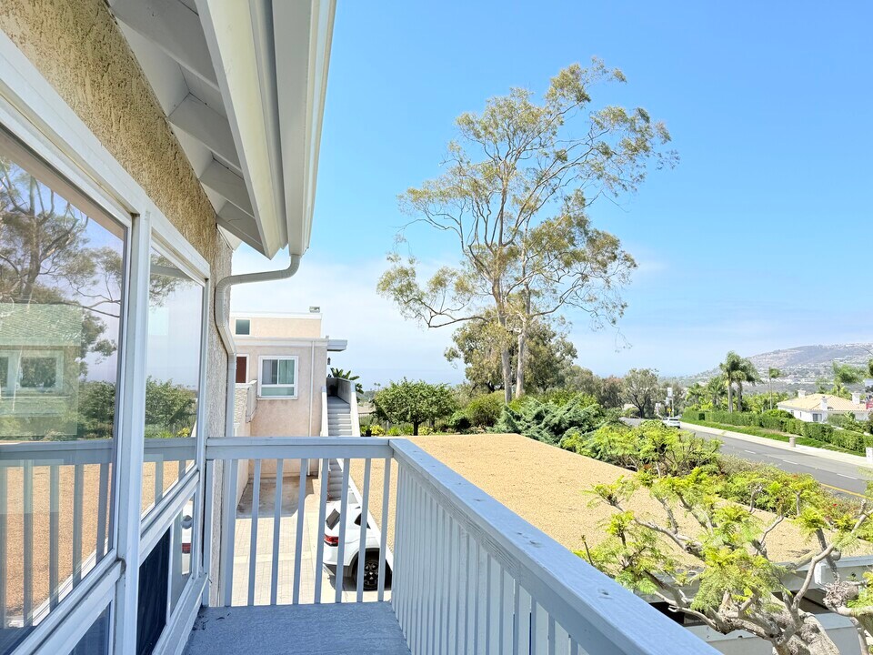 24033 Vista Corona in Dana Point, CA - Building Photo