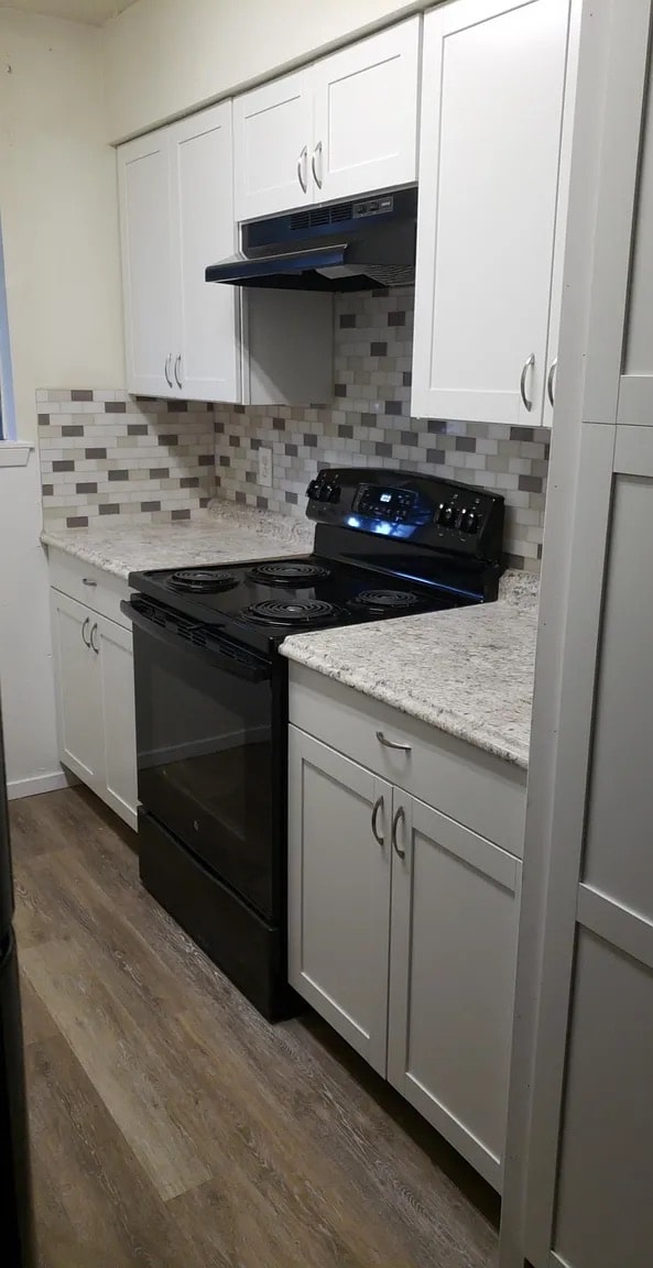 Room in Apartment on West Loop