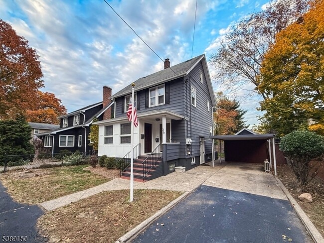 36 Cortlandt Pl in Tenafly, NJ - Building Photo - Building Photo