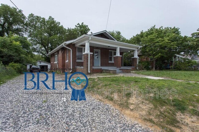 4118 Holston Dr in Knoxville, TN - Building Photo - Building Photo