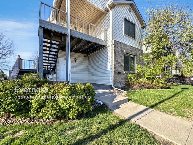 18024 Becket Dr in Parker, CO - Building Photo - Building Photo
