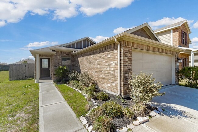 property at 445 Camas Creek Ln