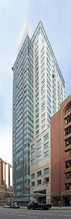 Terminal City Club Tower in Vancouver, BC - Building Photo - Building Photo