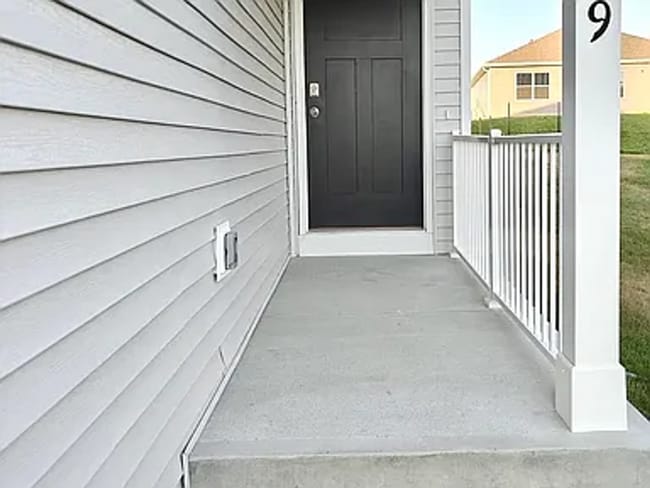 10809 S 178th Ave in Omaha, NE - Building Photo - Building Photo