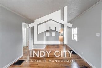 6602 N Keystone Ave in Indianapolis, IN - Building Photo - Building Photo