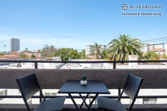 435 S Detroit St in Los Angeles, CA - Building Photo - Building Photo