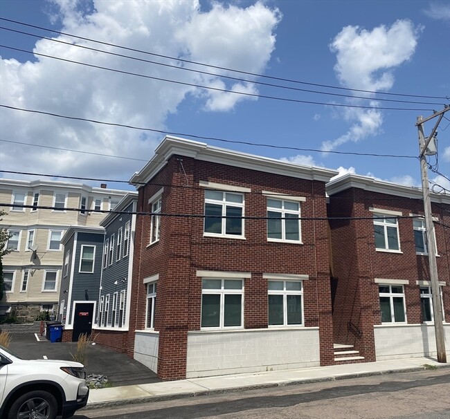 property at 92 Sagamore St