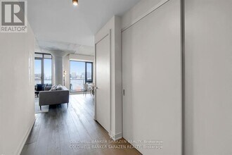 203-1203 Catherine St in Ottawa, ON - Building Photo - Building Photo